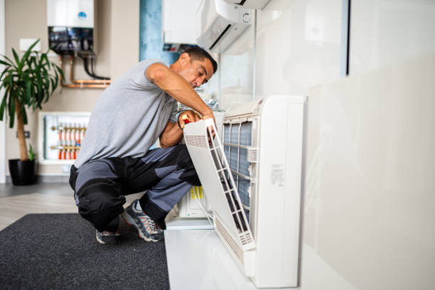 Best Air Duct Inspection  in Highland Park, MI