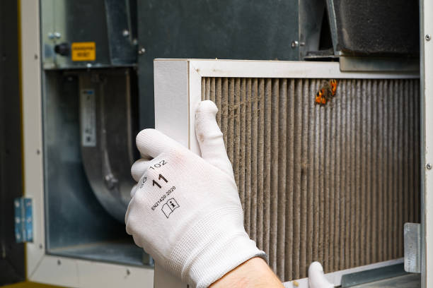 Best Ductwork Cleaning Services  in Highland Park, MI