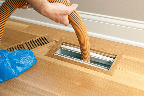 Best Ventilation Cleaning Services  in Highland Park, MI