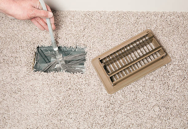Best Commercial Air Duct Cleaning  in Highland Park, MI