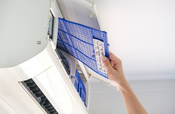 Best Air Duct Cleaning Near Me  in Highland Park, MI