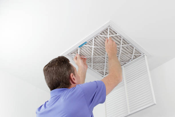 Best Best Air Duct Cleaning Company  in Highland Park, MI